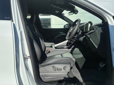 2025 AUDI Q5 SPORTBACK 缩略图 37