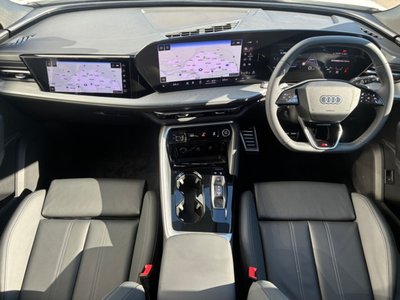 2025 AUDI Q5 SPORTBACK 缩略图 13