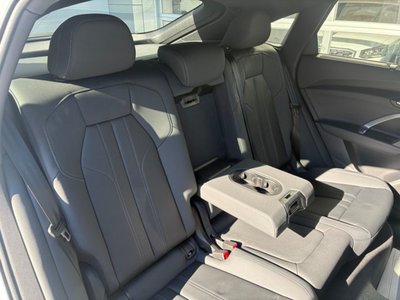 2025 AUDI Q5 SPORTBACK 缩略图 40