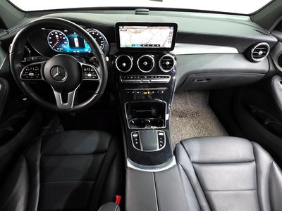 MERCEDES-BENZ GLC - 5