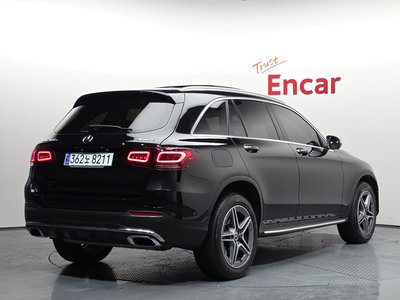 MERCEDES-BENZ GLC - 3