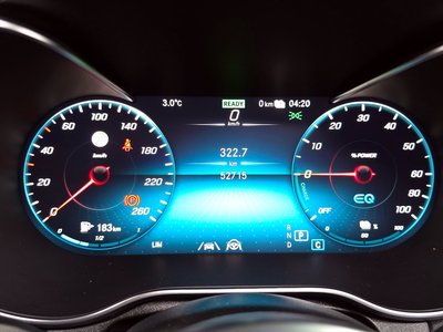 MERCEDES-BENZ GLC - 8