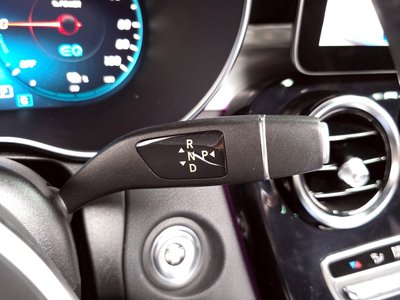 MERCEDES-BENZ GLC - 9