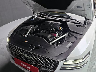 GENESIS G80 (RG3) - 7