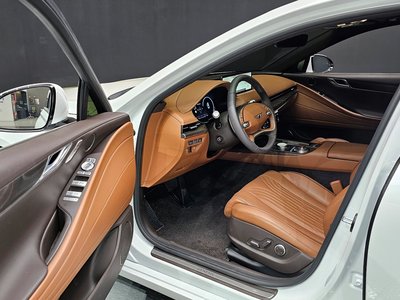 GENESIS G80 (RG3) - 10