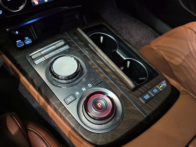 GENESIS G80 (RG3) - 9