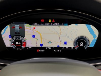 2023 AUDI S4 AVANT thumbnail 16