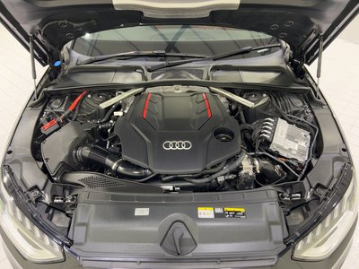 2023 AUDI S4 AVANT thumbnail 11