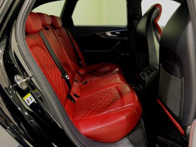 2023 AUDI S4 AVANT thumbnail 68