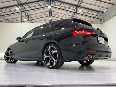 2023 AUDI S4 AVANT thumbnail 38