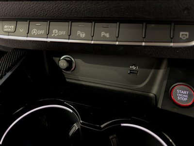 2023 AUDI S4 AVANT thumbnail 64