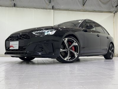 2023 AUDI S4 AVANT thumbnail 24