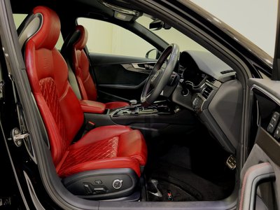 2023 AUDI S4 AVANT thumbnail 47
