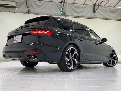 2023 AUDI S4 AVANT thumbnail 33
