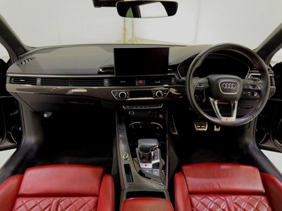 2023 AUDI S4 AVANT thumbnail 49