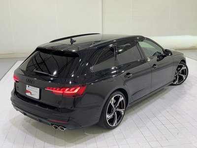 2023 AUDI S4 AVANT thumbnail 31