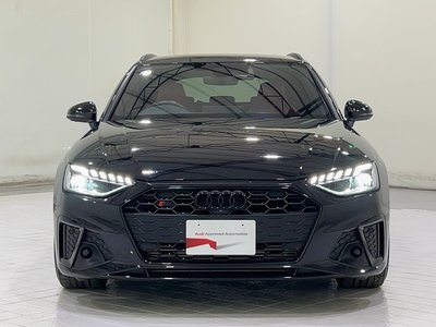 2023 AUDI S4 AVANT thumbnail 26