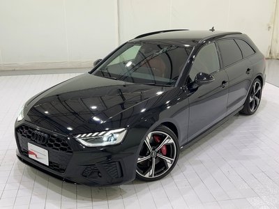 2023 AUDI S4 AVANT thumbnail 22