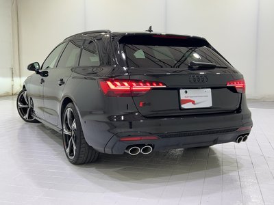 2023 AUDI S4 AVANT thumbnail 37