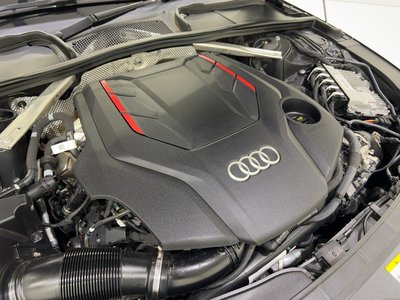 2023 AUDI S4 AVANT thumbnail 45