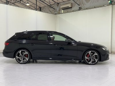 2023 AUDI S4 AVANT — фото 6