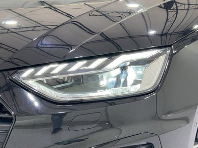 2023 AUDI S4 AVANT thumbnail 41