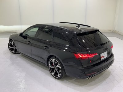 2023 AUDI S4 AVANT thumbnail 36