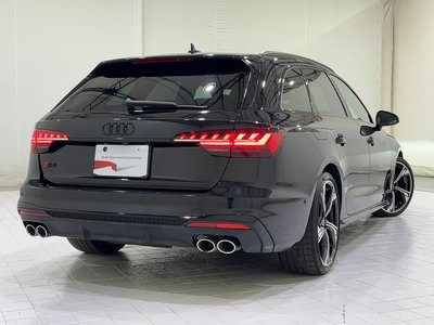 2023 AUDI S4 AVANT thumbnail 32