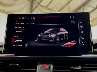 2023 AUDI S4 AVANT thumbnail 61