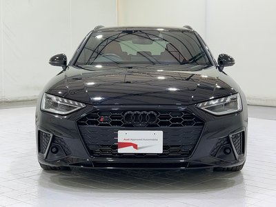 2023 AUDI S4 AVANT thumbnail 25