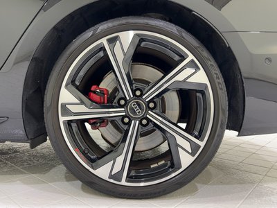 2023 AUDI S4 AVANT — фото 10