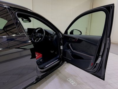 2023 AUDI S4 AVANT thumbnail 12