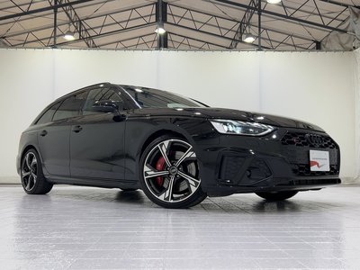 2023 AUDI S4 AVANT thumbnail 29