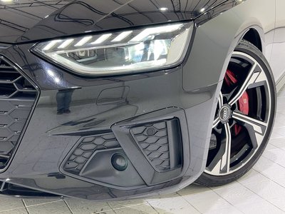 2023 AUDI S4 AVANT thumbnail 40