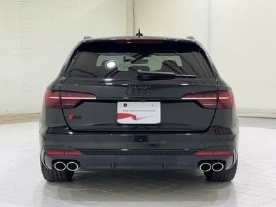2023 AUDI S4 AVANT thumbnail 34