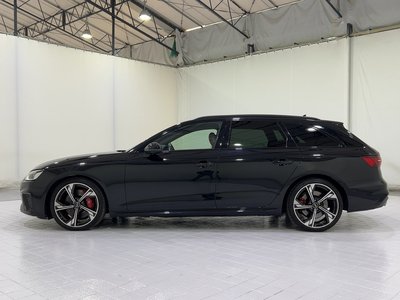 2023 AUDI S4 AVANT thumbnail 39