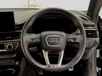 2023 AUDI S4 AVANT thumbnail 15