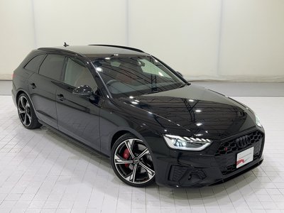 2023 AUDI S4 AVANT thumbnail 27