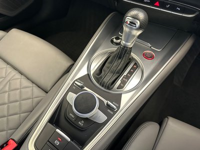 2019 AUDI TTS COUPE — миниатюра 22