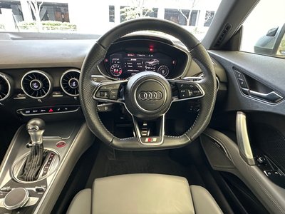 2019 AUDI TTS COUPE — миниатюра 48