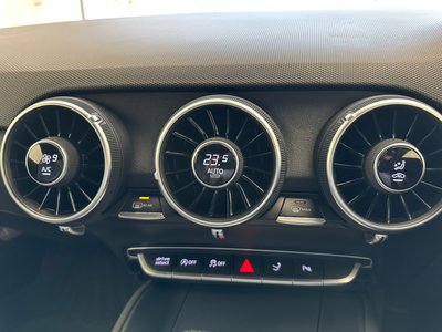 2019 AUDI TTS COUPE — миниатюра 19