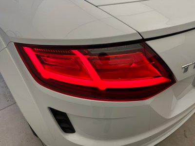 2019 AUDI TTS COUPE — миниатюра 35