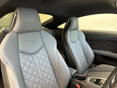 2019 AUDI TTS COUPE — миниатюра 24