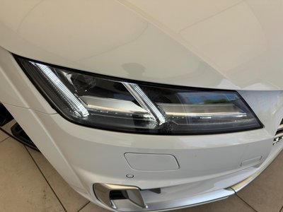 2019 AUDI TTS COUPE — миниатюра 34