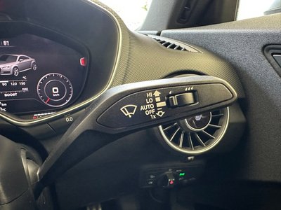 2019 AUDI TTS COUPE — миниатюра 44