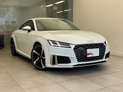 2019 AUDI TTS COUPE 照片 6