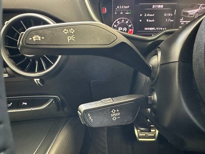 2019 AUDI TTS COUPE — миниатюра 43
