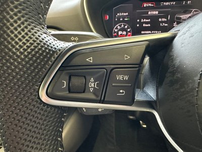 2019 AUDI TTS COUPE — миниатюра 41