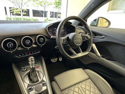2019 AUDI TTS COUPE — миниатюра 49
