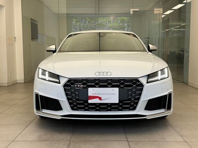 2019 AUDI TTS COUPE 照片 5